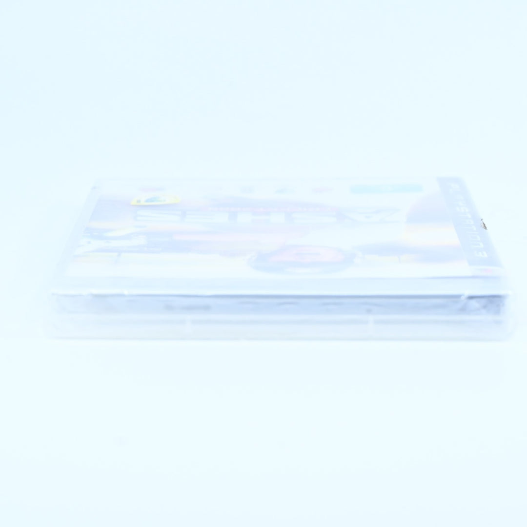 SEALED! Ashes Cricket 2009 - Sony Playstation 3 / PS3 Game + Manual - FREE POST!