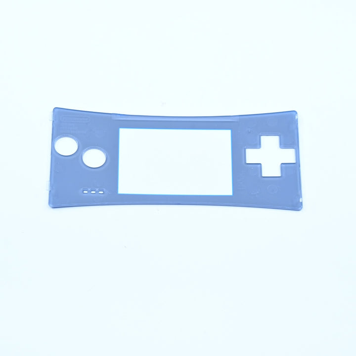 OXY-001 Black - Nintendo Gameboy Micro Boxed Console - FREE POST!