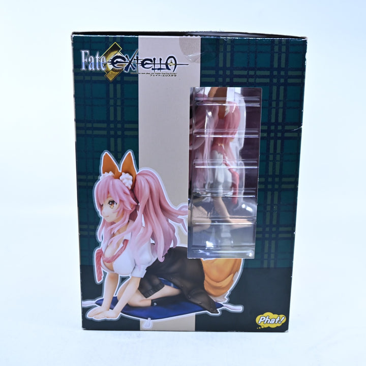 Tamamo no Mae - School Uniform Ver. - Fate/Extella - Phat 1/6 Scale Anime Figure