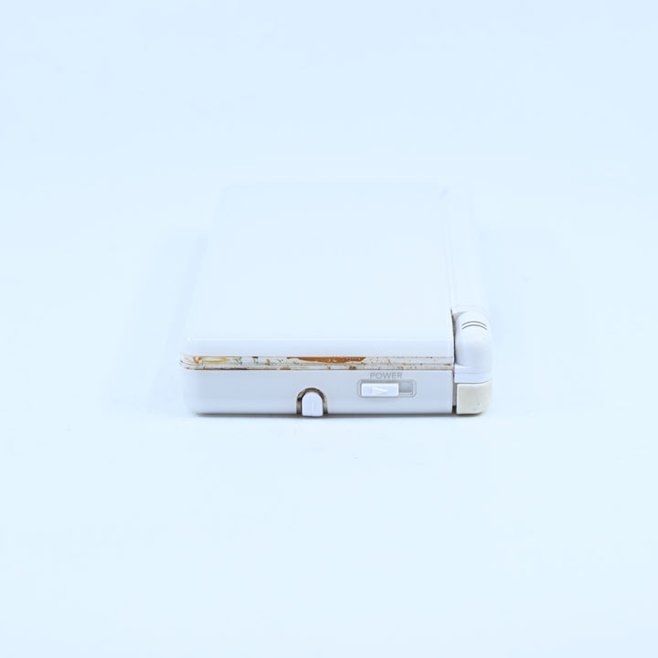 White Nintendo DS Lite Console - USG-001 - FREE POST!