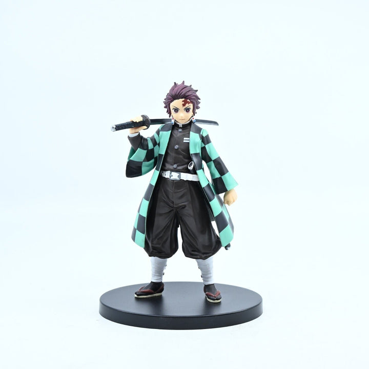 Tanjirou - Demon Slayer / Kimetsu no Yaiba - Banpresto - Anime Figure