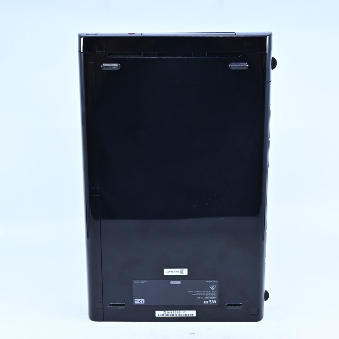 Mario Kart 8 + Super Smash Bros. Premium Pack - Nintendo Wii U Boxed Console