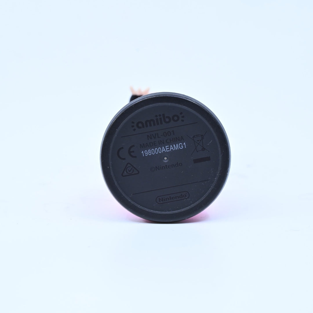 Pearl Amiibo - Splatoon - Nintendo - Toy