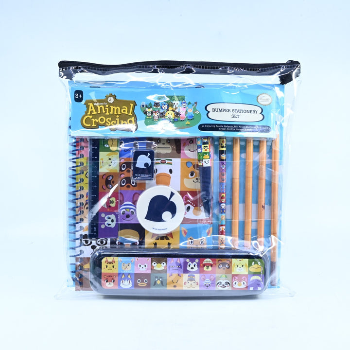 Animal Crossing: New Horizons