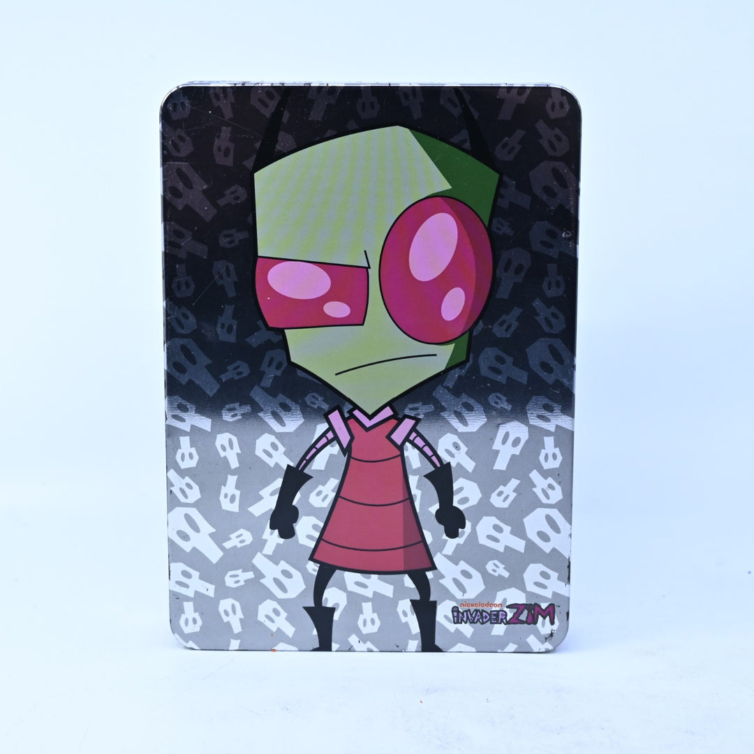 Invader Zim - Complete Series Collector&