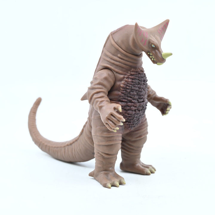 Gomora Figure - Bandai Ultraman Ultra Moster Series 02 - Vintage Toy