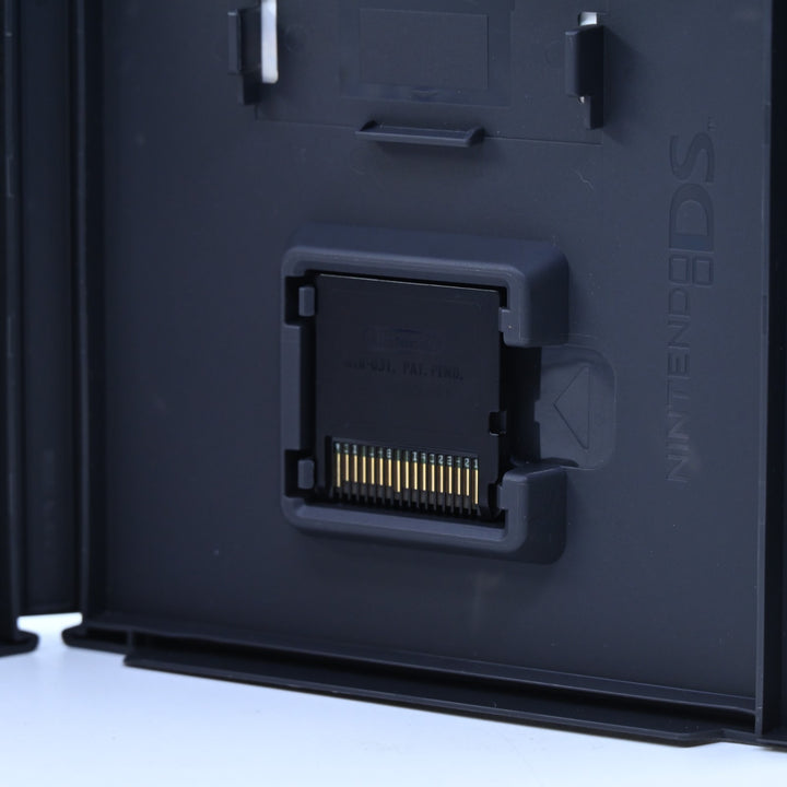 Pokemon SoulSilver - Nintendo DS Game - PAL + Manual - FREE POST!