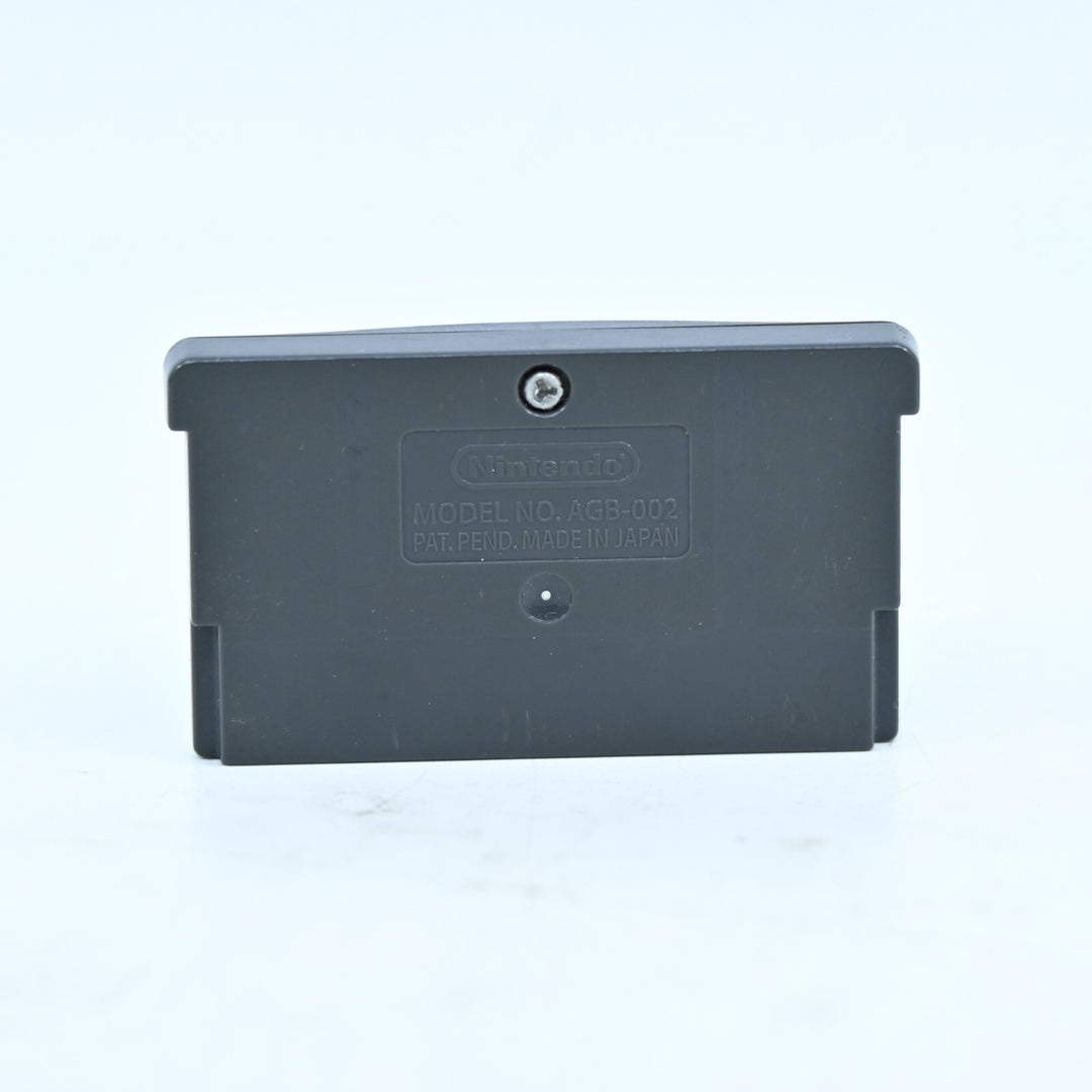 Sonic Battle - Nintendo Gameboy Advance / GBA Game - PAL - FREE POST!