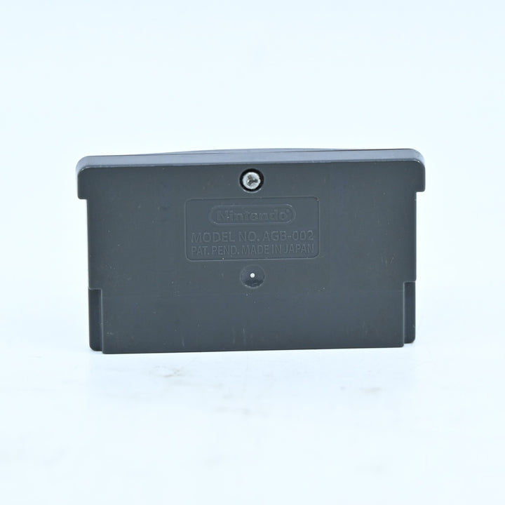 Sonic Battle - Nintendo Gameboy Advance / GBA Game - PAL - FREE POST!