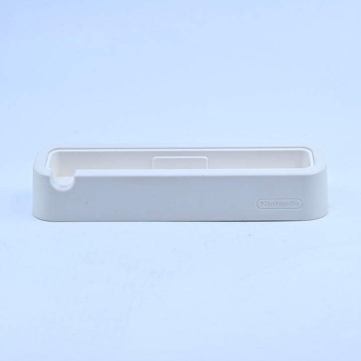 Charging Dock Cradle for 'New' 3DS - KTR-007 - Nintendo 3DS Accessory