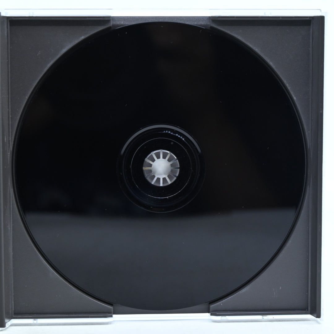 Alone in the Dark: Jack is Back - Sony PS1 Game + Manual - MINT DISC!