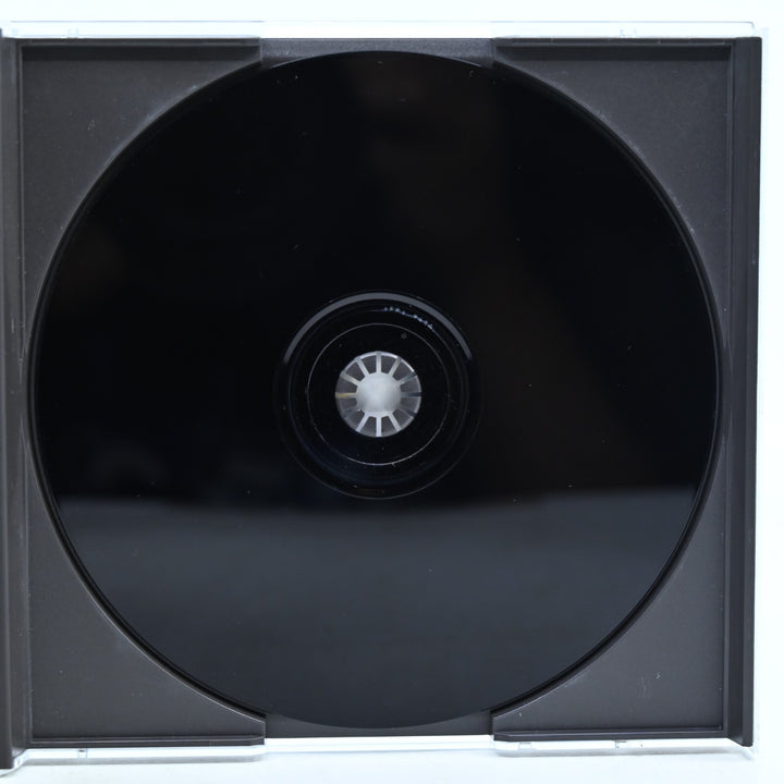 Alone in the Dark: Jack is Back - Sony PS1 Game + Manual - MINT DISC!