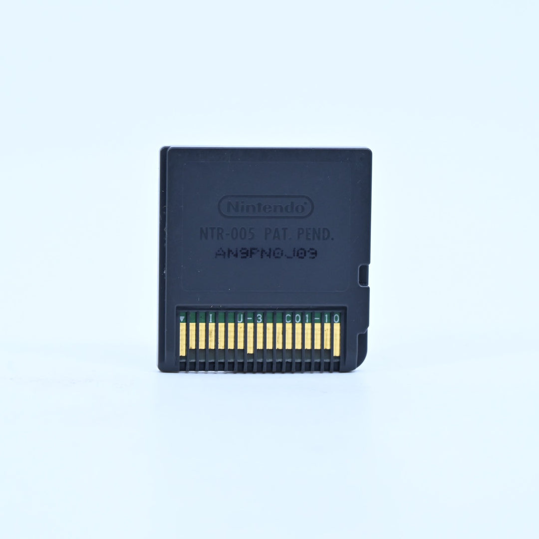 The Little Mermaid: Ariel's Undersea Adventure - DS Game - Cartridge Only