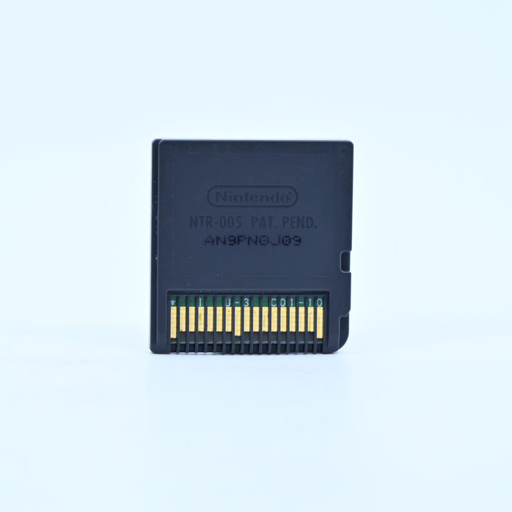The Little Mermaid: Ariel's Undersea Adventure - DS Game - Cartridge Only
