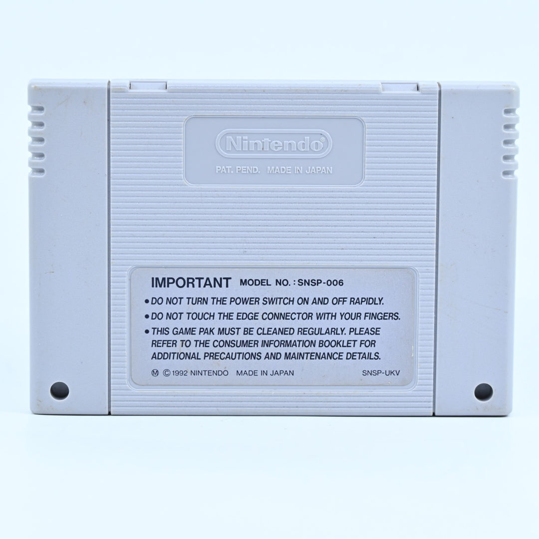 Super Mario All Stars - Super Nintendo / SNES Game - PAL - FREE POST!