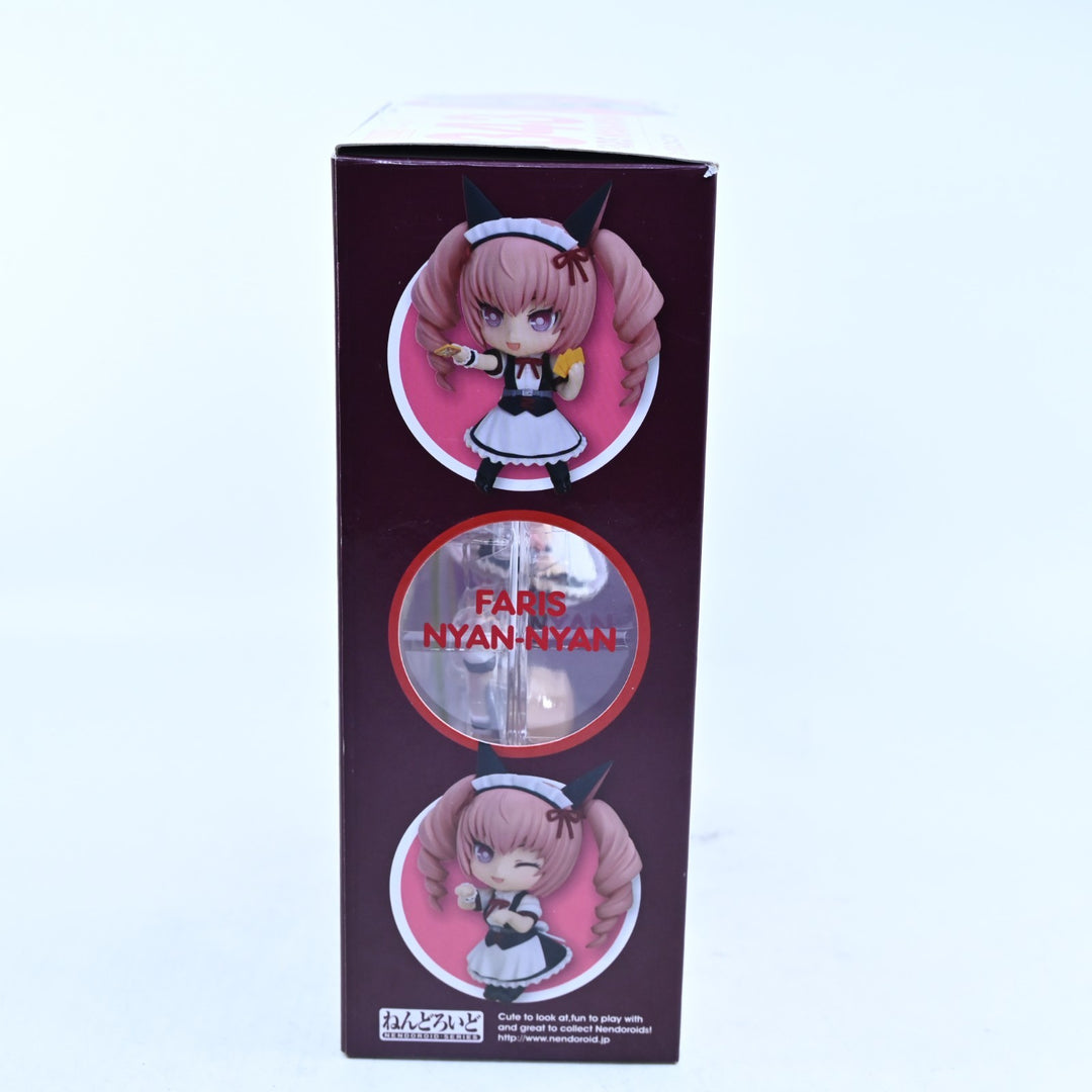 Faris Nyan-Nyan - Steins;Gate Nendoroid 343 - Good Smile - Anime Figure