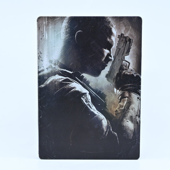 Call of Duty: Black Ops II Steelbook - Xbox 360 Accessory - FREE POST!