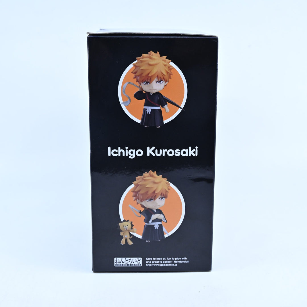 Ichigo Kurosaki - Bleach Nendoroid 991 - Good Smile Company - Anime Figure