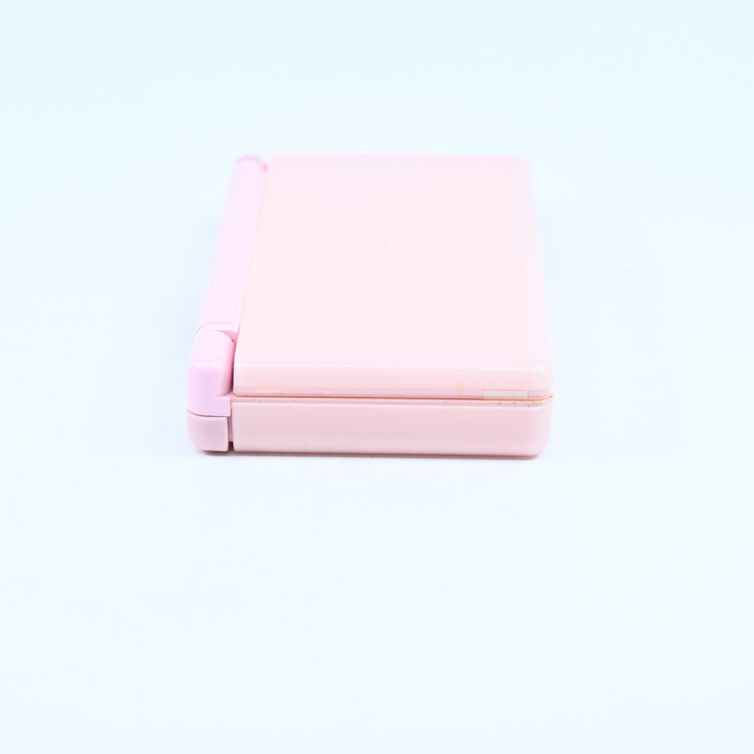 Pink Nintendo DS Lite Console - USG-001 - FREE POST!