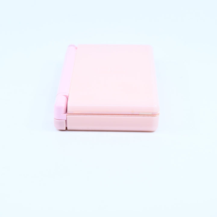Pink Nintendo DS Lite Console - USG-001 - FREE POST!