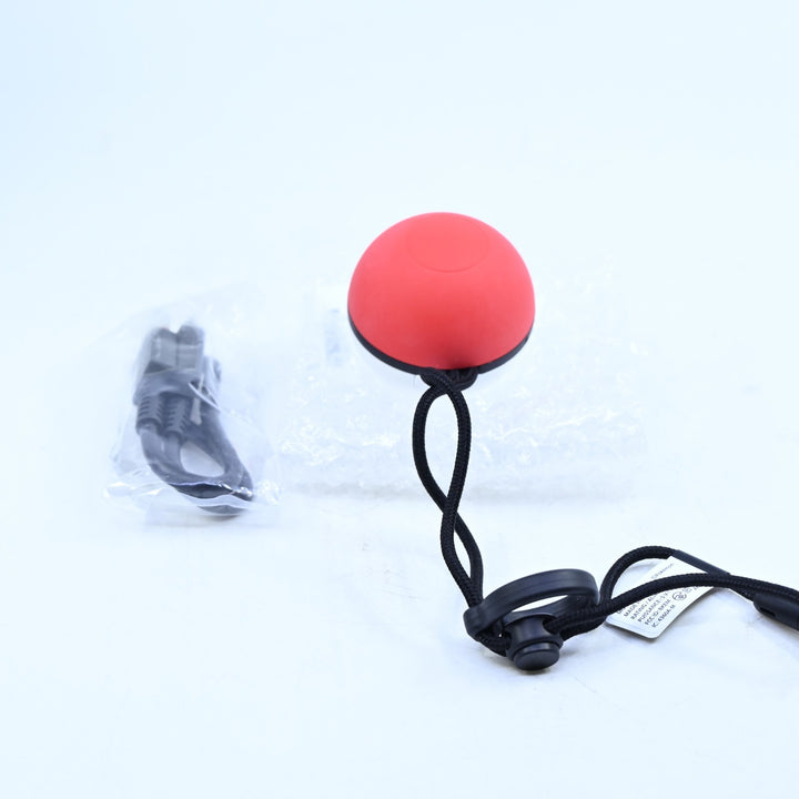 Pokemon: Let's Go, Eevee! + Pokeball Plus - Nintendo Switch Game - FREE POST!