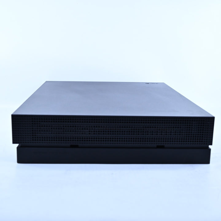 Black - Xbox One X Console - 1TB - PAL - FREE POST!