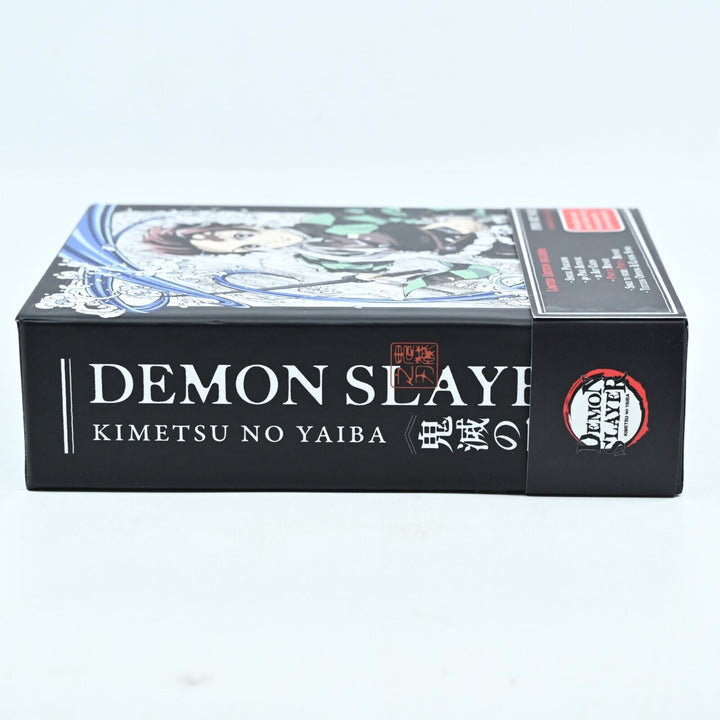 Demon Slayer-Kimetsu No Yaiba : Part 2 : Eps 14-26 (Limited Edition, Blu-ray,...