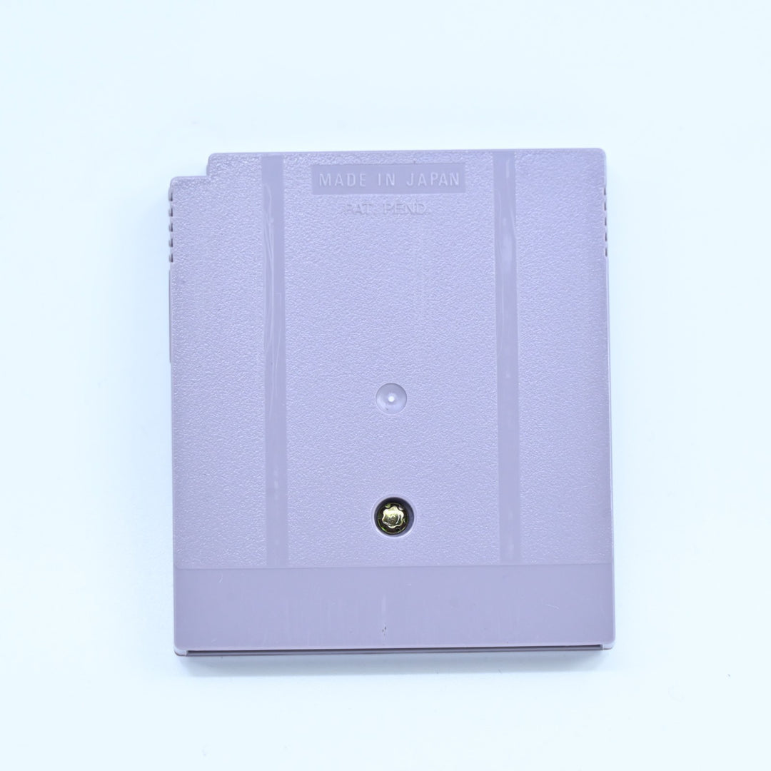 Micro Machines - Nintendo Gameboy Game - PAL - FREE POST!