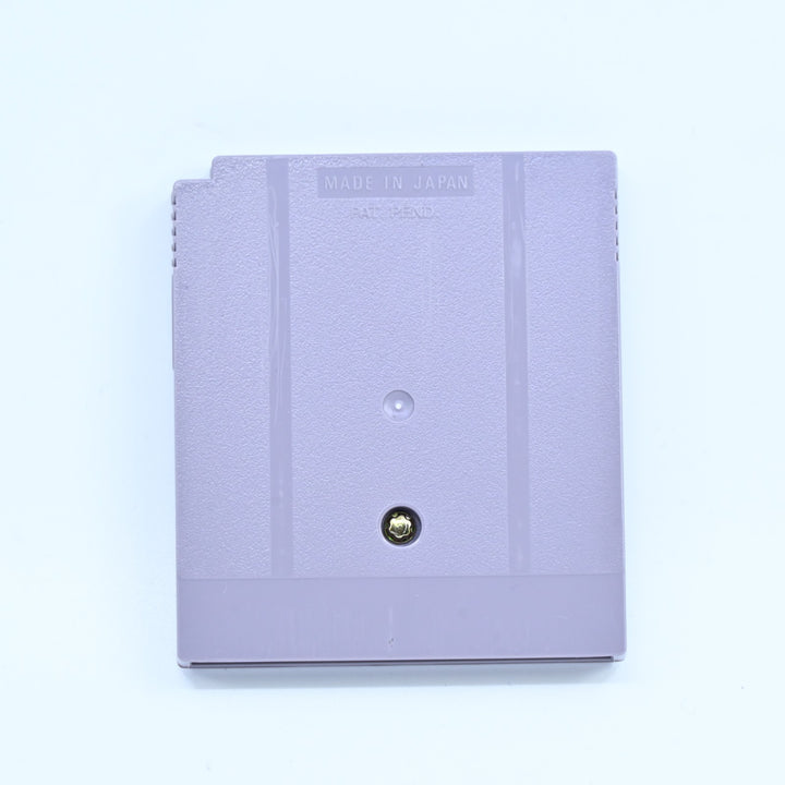 Micro Machines - Nintendo Gameboy Game - PAL - FREE POST!