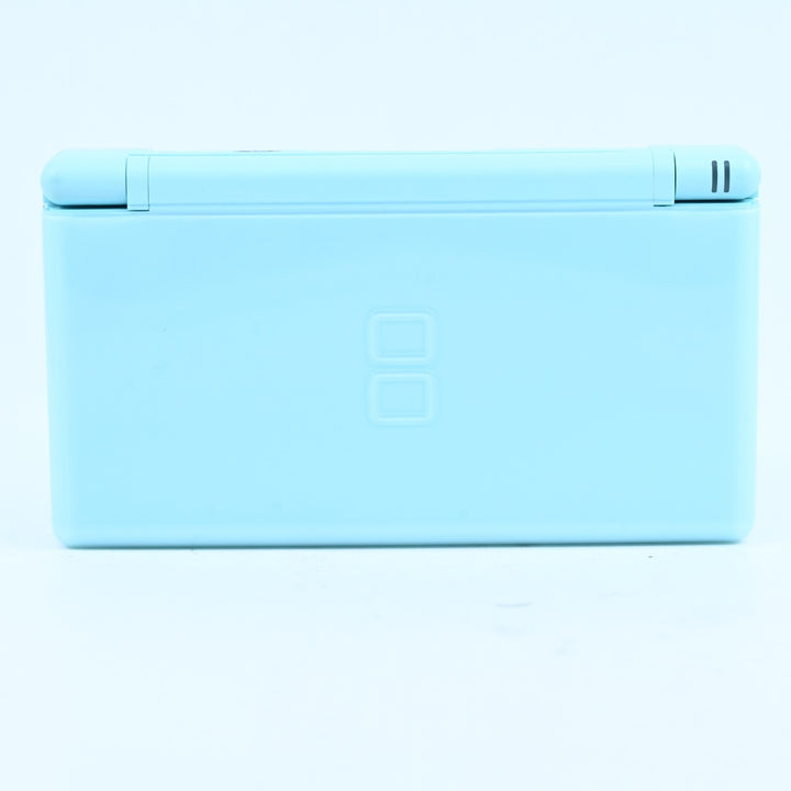 Ice Blue Nintendo DS Lite Console - USG-001 - FREE POST!