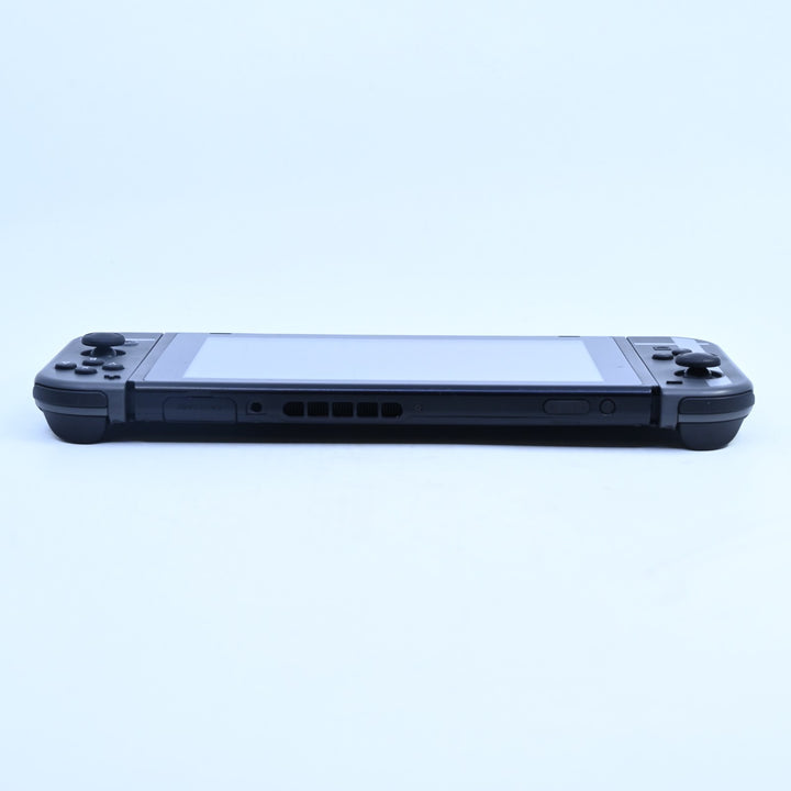 HAC-001 - Super Smash Bros. - XAW101067 - Nintendo Switch Boxed Console