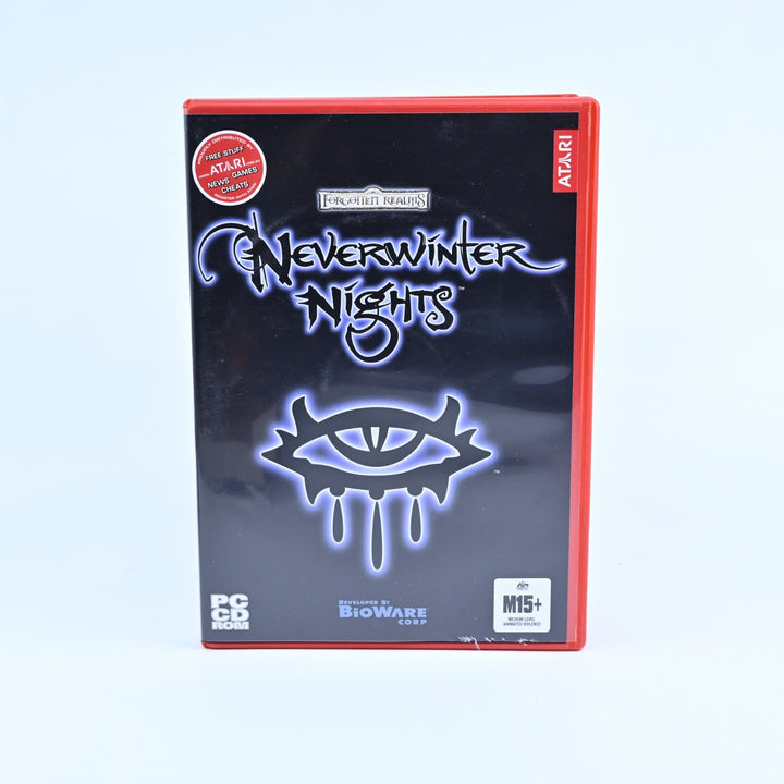 Neverwinter Nights - PC / Other - Games - FREE POST!