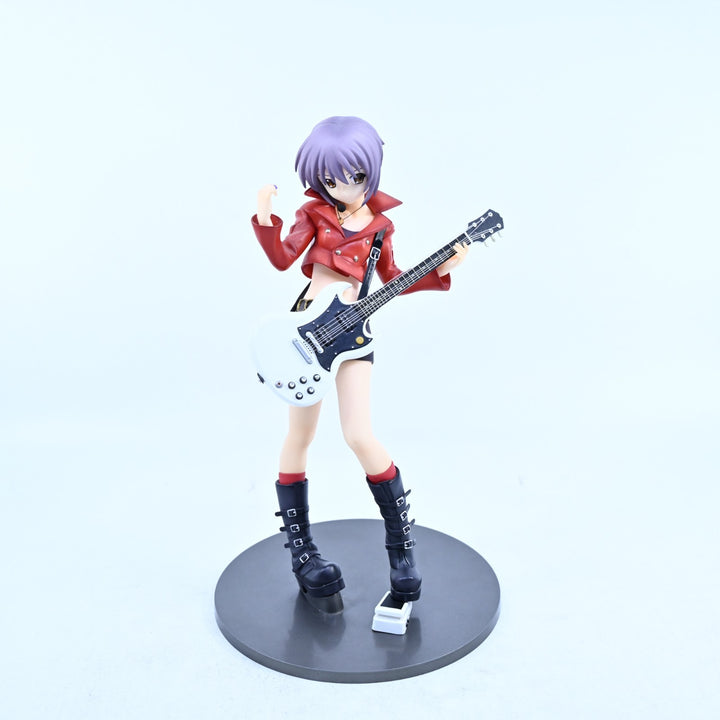Yuki Nagato - Gekisou Ver. - The Melancholy of Haruhi Suzumiya - Anime Figure