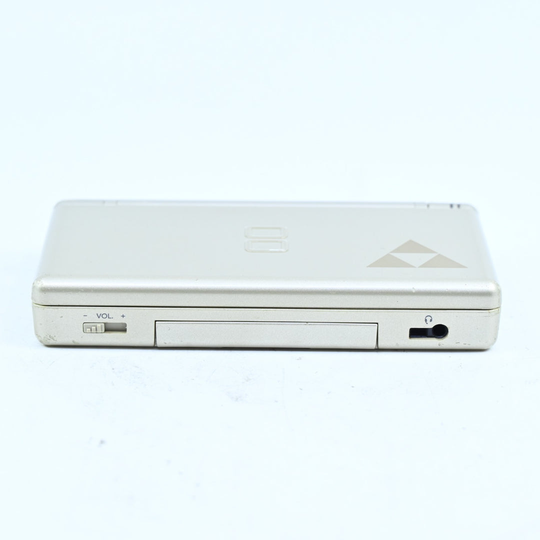 Legend of Zelda Phantom Hourglass Edition - Nintendo DS Lite Console - USG-001