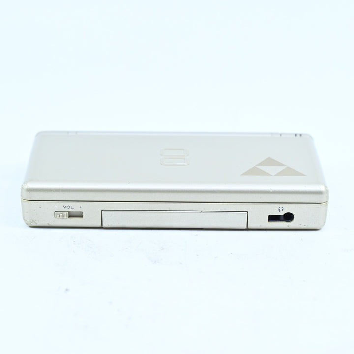 Legend of Zelda Phantom Hourglass Edition - Nintendo DS Lite Console - USG-001