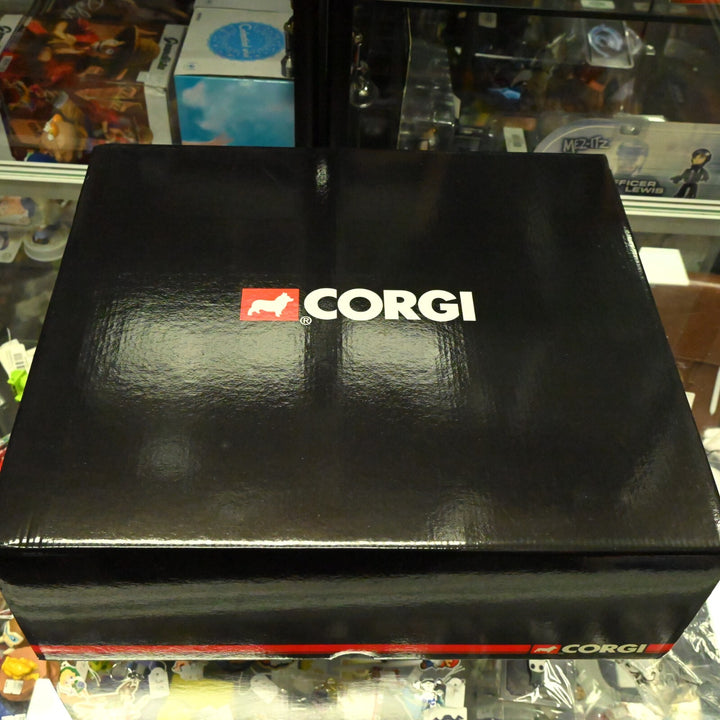 Corgi Aviation 1:72 HP Halifax B.III - LK797/LK-E, No.68 SQN AA37202 - Plane