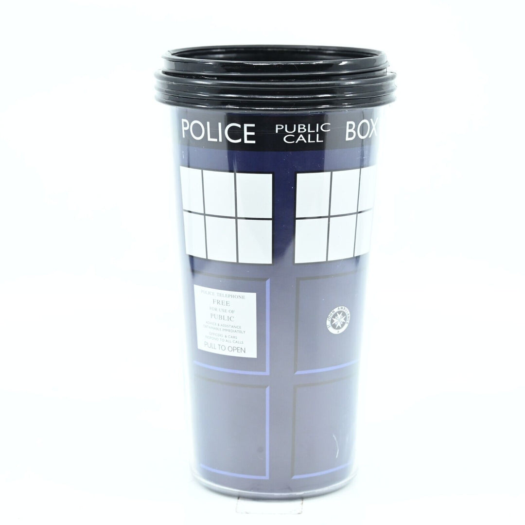 Doctor Who Melbourne Showbag - Toy