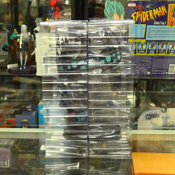 Watchdogs Legion: Collectors Edition - Incomplete - PS4 Game - Free Post