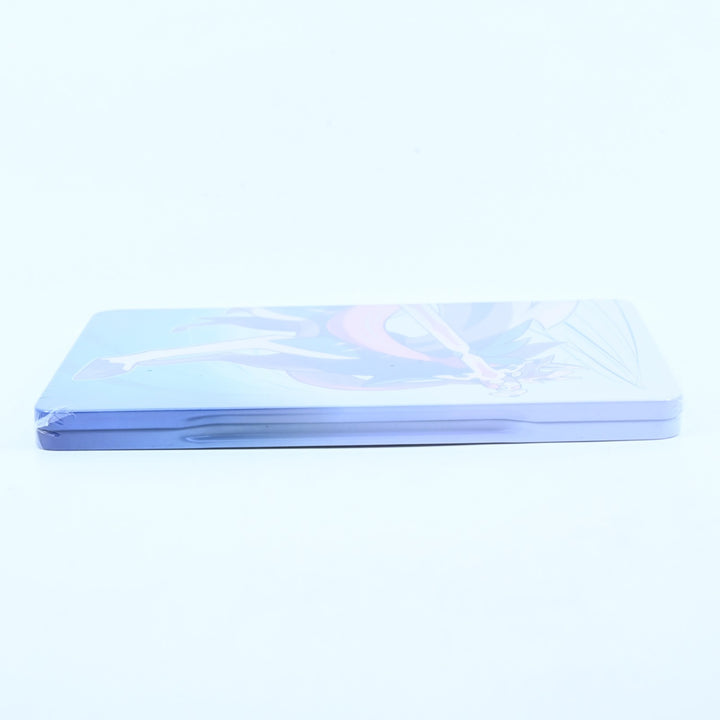 SEALED Pokemon Sword - Steelbook - Nintendo Switch Accessory FREE POST!