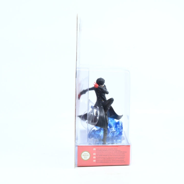 SEALED! Joker - Super Smash Bros. Amiibo Collection No. 83 - Toy