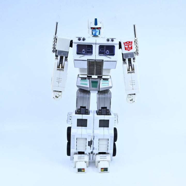 Takara Transformers Masterpiece MP-2 Cybertron Commander Ultra Magnus - Toy