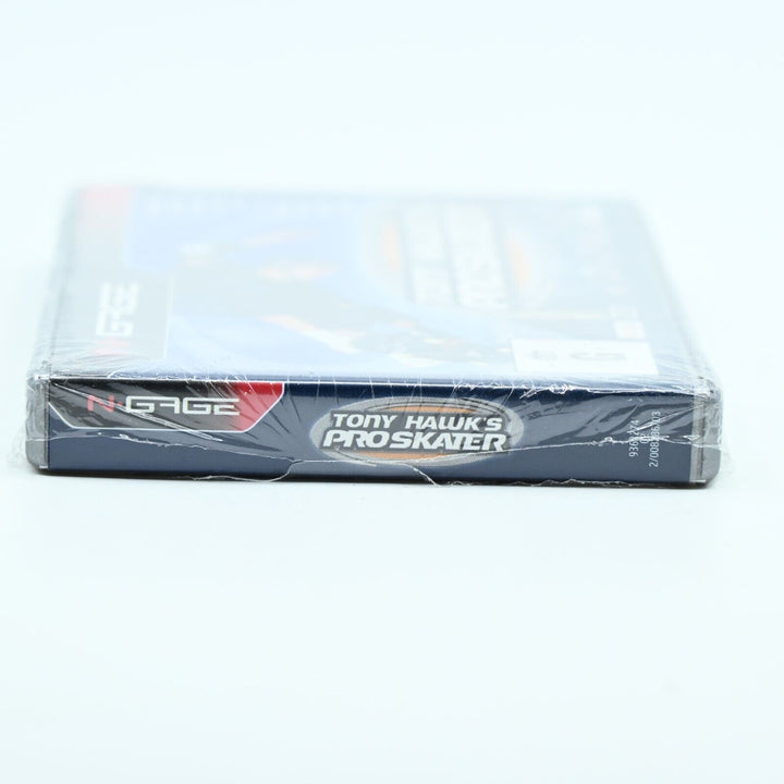 SEALED! Tony Hawk's Pro Skater - Nokia N•GAGE / NGAGE - Sega - PAL - FREE POST!