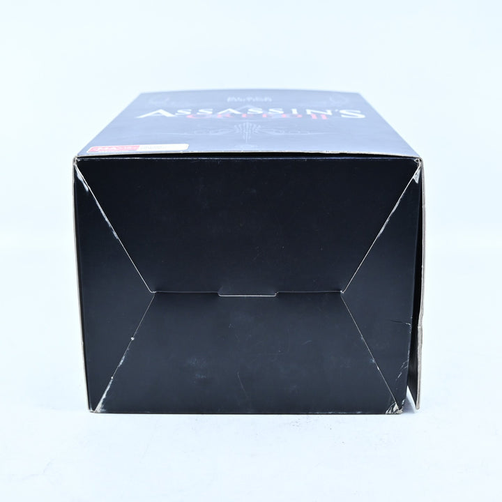 Assassin's Creed II: Black Editon - Xbox 360 Game + Manual - PAL - MINT DISC!