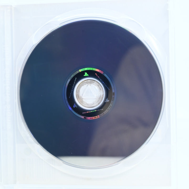 Ninja Gaiden Sigma - Sony Playstation 3 / PS3 Game + Manual - FREE POST!