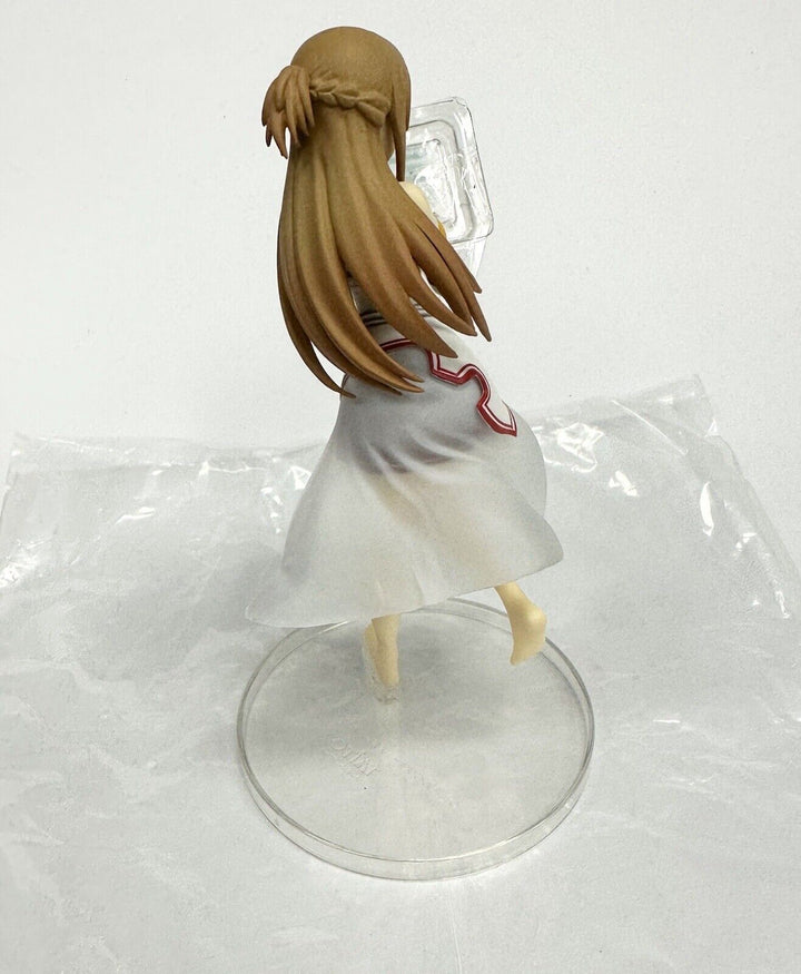 Taito - Sword Art Online - Asuna “Loading” Anime Figure - FREE POST!