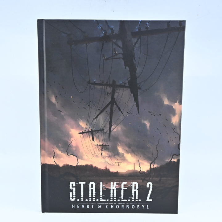 S.T.A.L.K.E.R. 2: Heart of Chernobyl Ultimate Edition - PC Game [Missing Code]