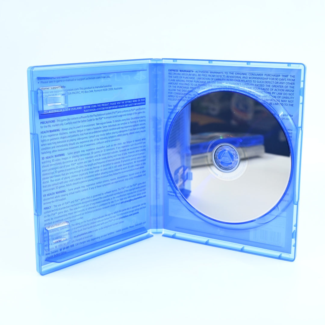 Spyro: Reignited Trilogy - Sony Playstation 4 / PS4 Game - FREE POST!