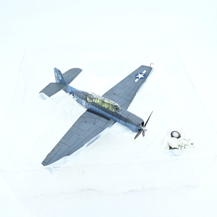 Hobby Master 1:72 TBM-1C, President George Bush HA1201 - Die Cast Plane