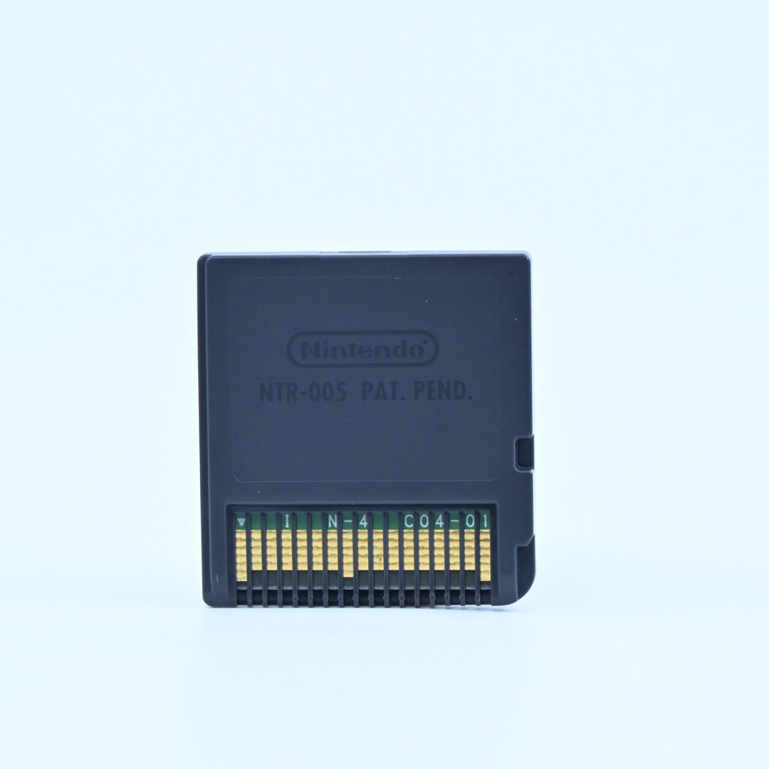 Crash of the Titans - Nintendo DS Game - Cartridge Only - PAL - FREE POST!