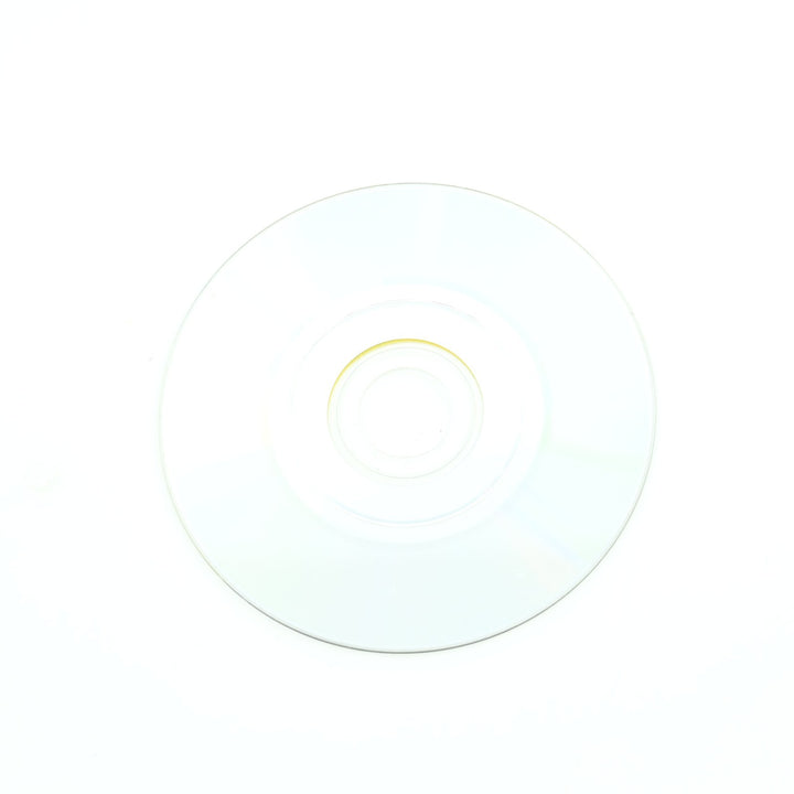 WWE Day of Reckoning  - Nintendo Gamecube Game - Disc Only - PAL - FREE POST!